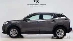 Peugeot 2008 1.2 PureTech Active Pack de 2023