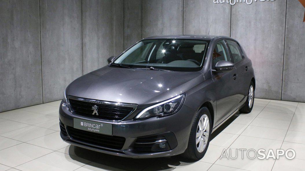 Peugeot 308 de 2019