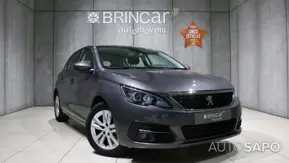 Peugeot 308 de 2019