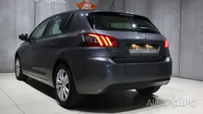 Peugeot 308 de 2019