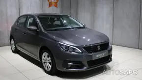 Peugeot 308 de 2019