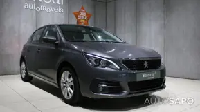 Peugeot 308 de 2019