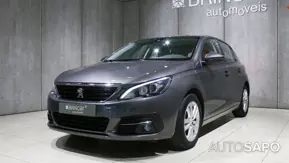 Peugeot 308 de 2019