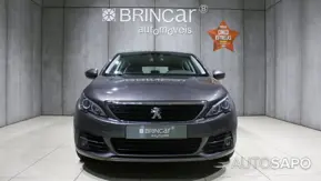 Peugeot 308 de 2019