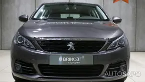 Peugeot 308 de 2019