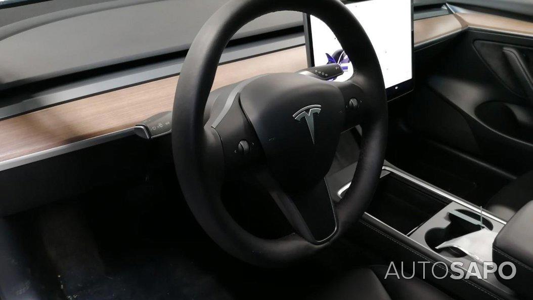 Tesla Model 3 de 2022