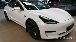 Tesla Model 3 de 2022