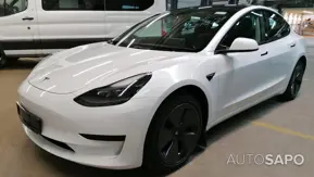 Tesla Model 3 de 2022