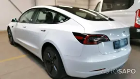 Tesla Model 3 de 2022