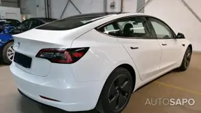 Tesla Model 3 de 2022