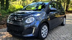 Citroen C1 1.0 VTi UrbanRide de 2021