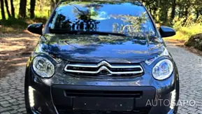 Citroen C1 1.0 VTi UrbanRide de 2021