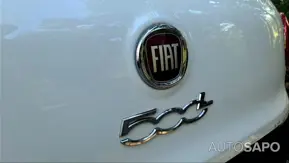 Fiat 500L de 2013