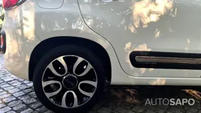 Fiat 500L de 2013