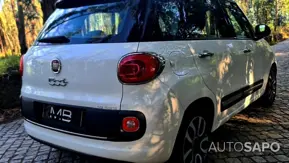 Fiat 500L de 2013