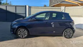 Renault ZOE de 2021