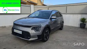 Kia e-Niro EV 64kWh de 2023