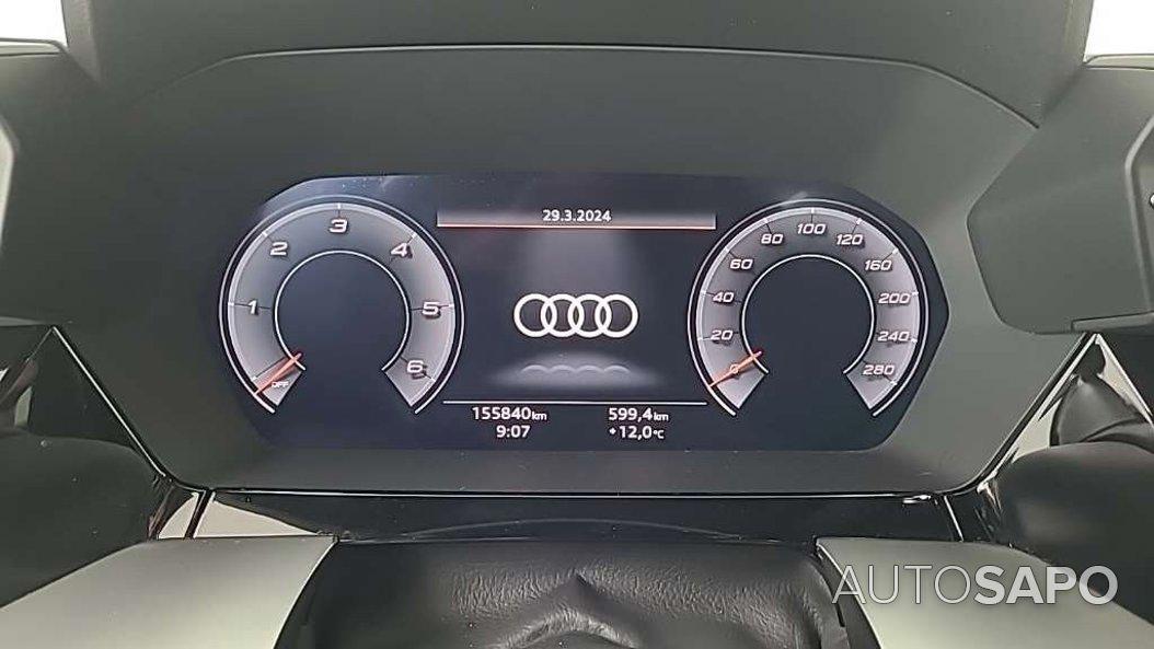 Audi A3 de 2021