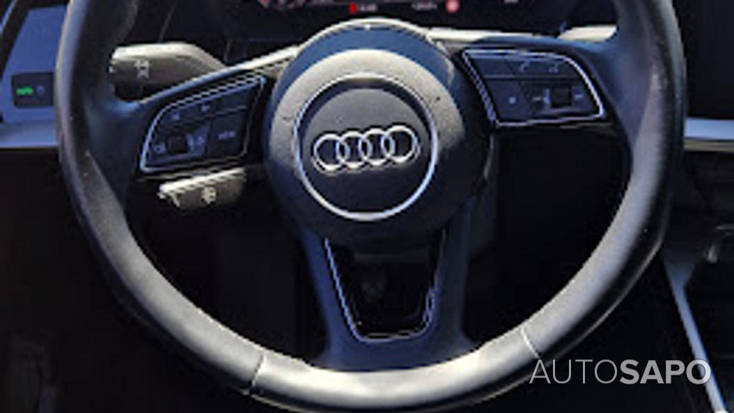 Audi A3 de 2021