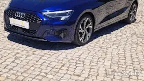 Audi A3 de 2021