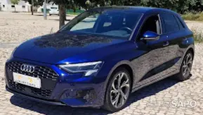 Audi A3 de 2021