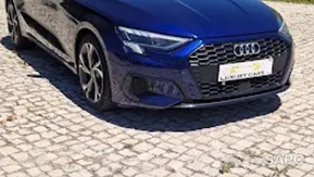 Audi A3 de 2021