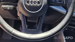 Audi A3 de 2021