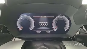 Audi A3 de 2021