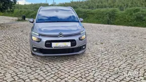 Citroen C4 G. Picasso de 2018