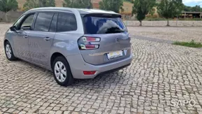 Citroen C4 G. Picasso de 2018