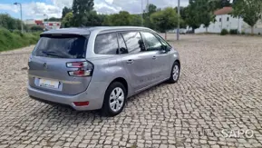 Citroen C4 G. Picasso de 2018