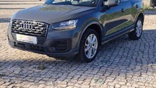 Audi Q2 30 TDI Sport de 2019