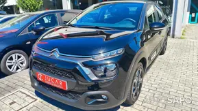 Citroen C3 1.5 BlueHDi Feel de 2021