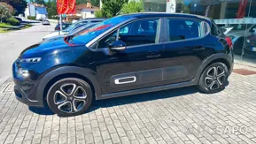 Citroen C3 1.5 BlueHDi Feel de 2021