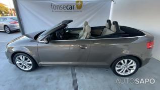 Audi A3 2.0 TDi Attraction de 2013