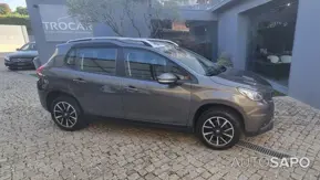 Peugeot 2008 1.6 BlueHDi Active de 2017