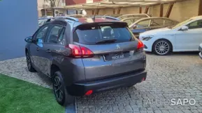 Peugeot 2008 1.6 BlueHDi Active de 2017