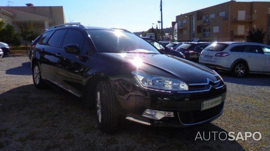 Citroen C5 de 2011