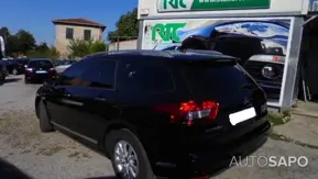 Citroen C5 de 2011