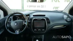 Renault Captur de 2015