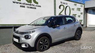 Citroen C3 1.6 BlueHDi Feel de 2018