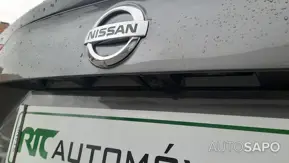 Nissan Qashqai 1.5 dCi Tekna 19 Pele de 2016