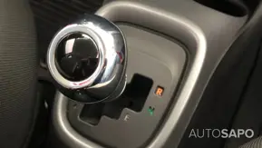 Toyota Aygo de 2020