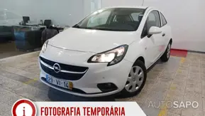 Opel Corsa de 2018