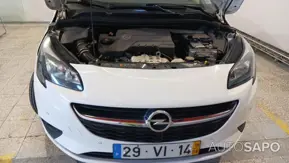 Opel Corsa de 2018