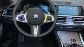 BMW Série 4 430 i xDrive Pack M Auto de 2023
