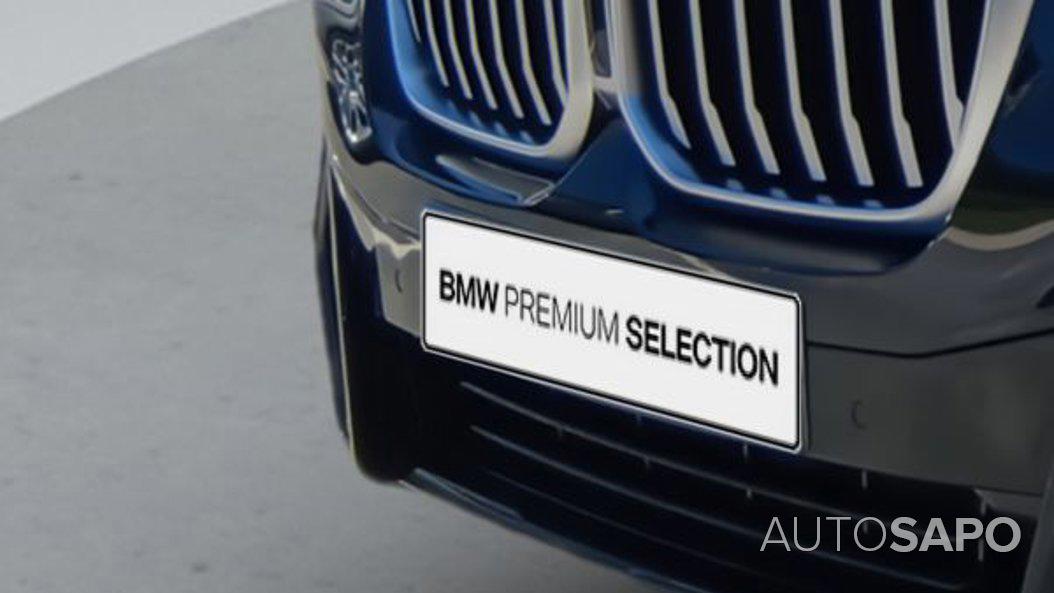 BMW X3 30 e xDrive Pack M de 2022