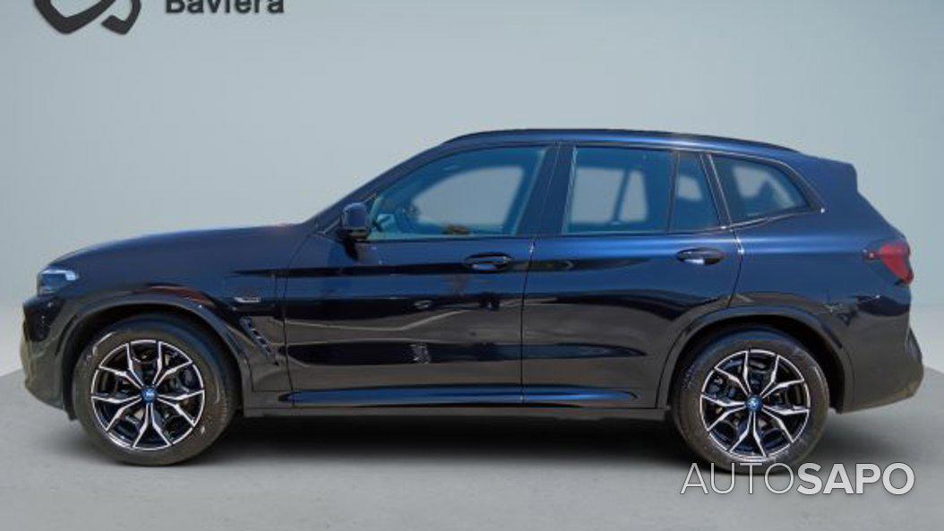 BMW X3 30 e xDrive Pack M de 2022