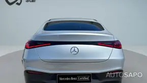 Mercedes-Benz Classe GLC 300 de 4Matic de 2024