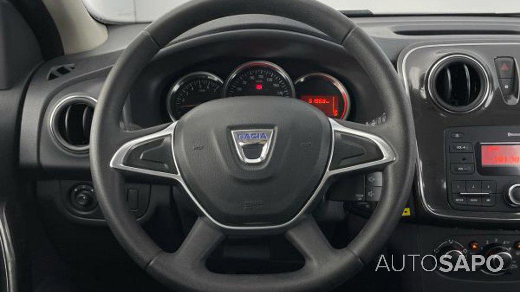 Dacia Sandero 1.0 TCe Comfort de 2019